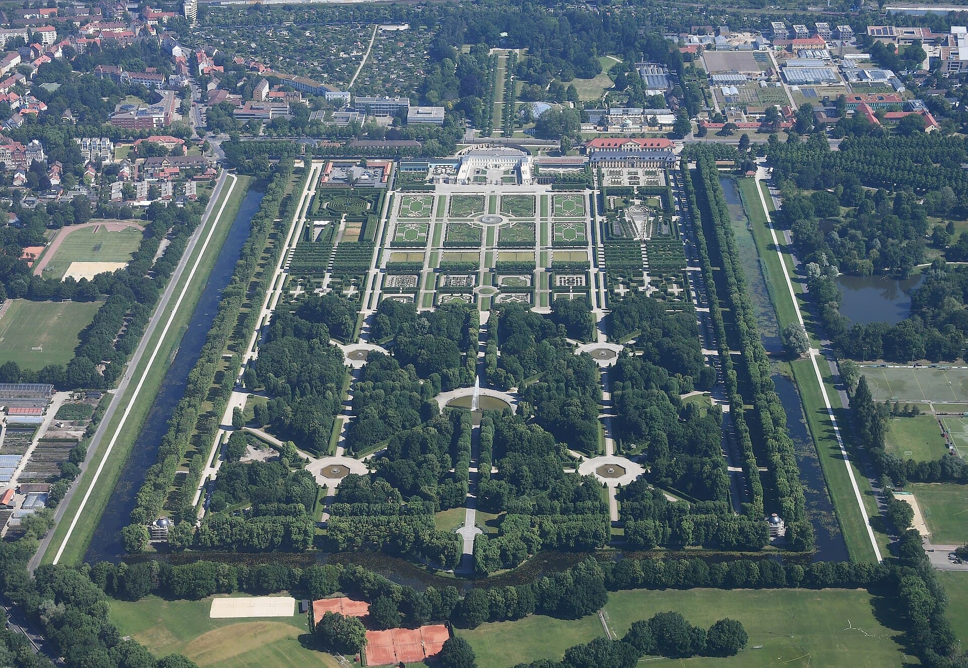 Privatumzug nach Hannover