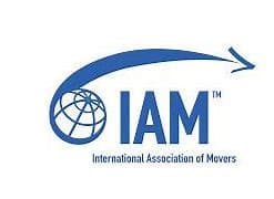 International Association of Movers