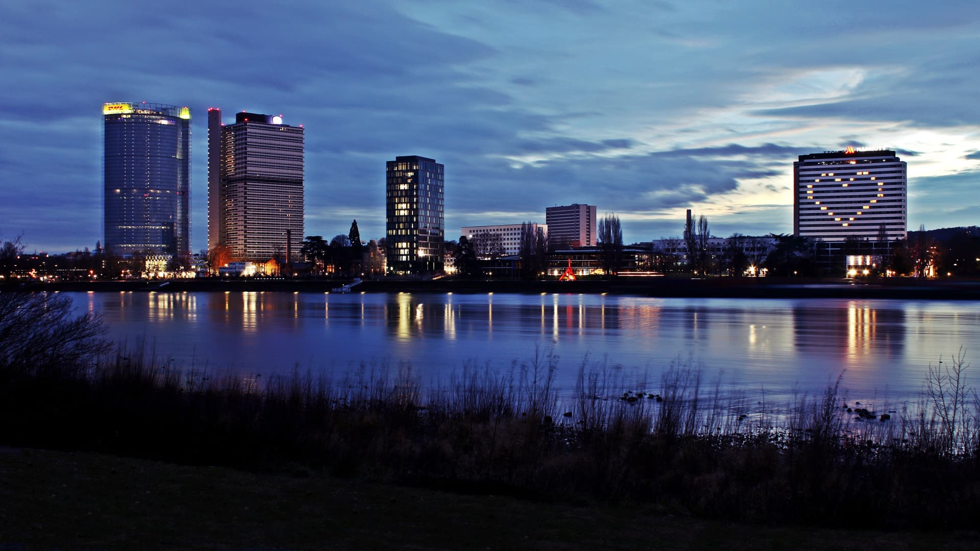 Bonn