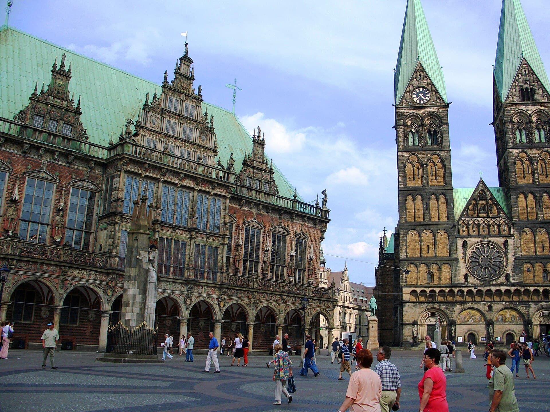 Bremen