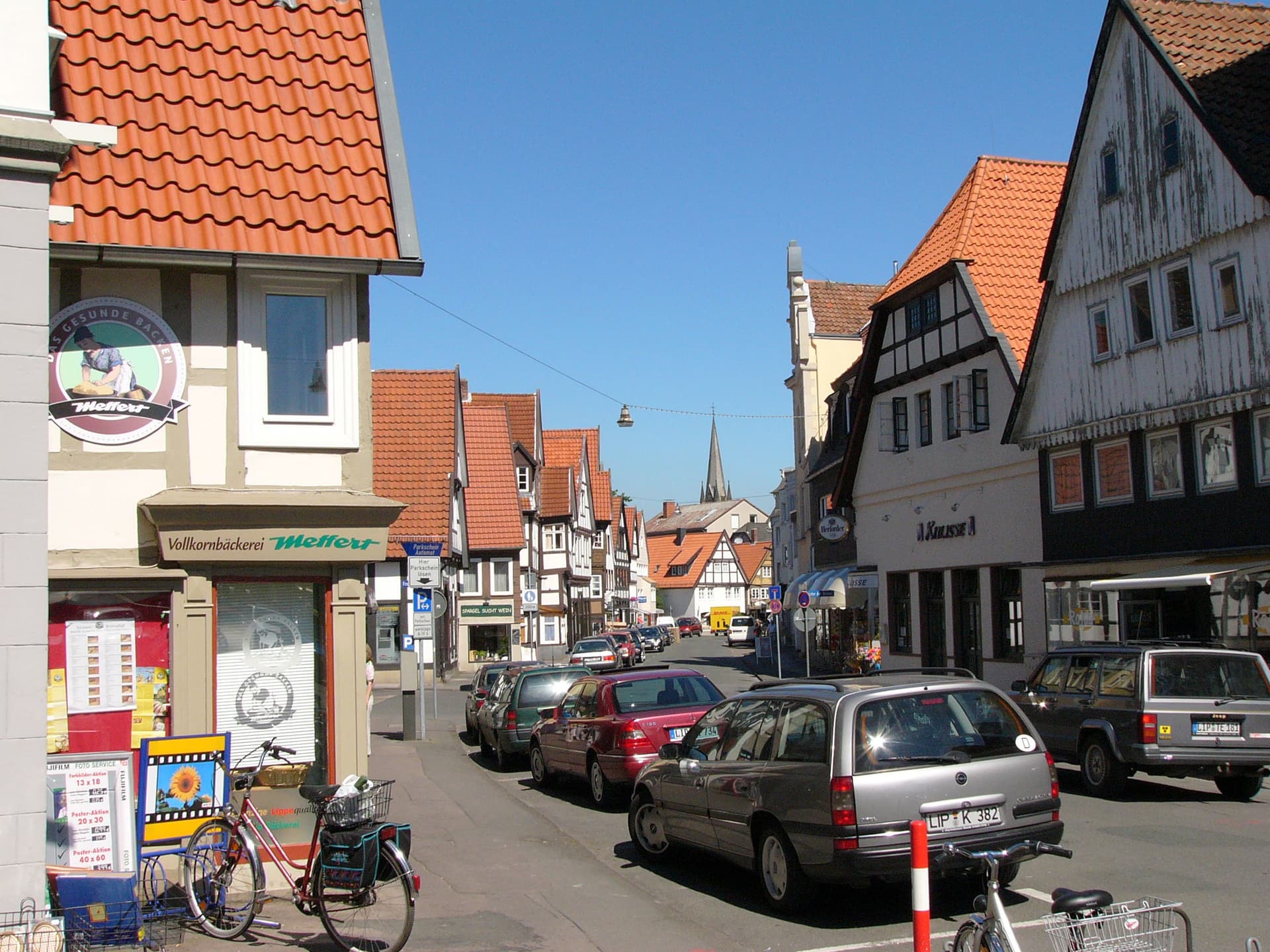 Detmold