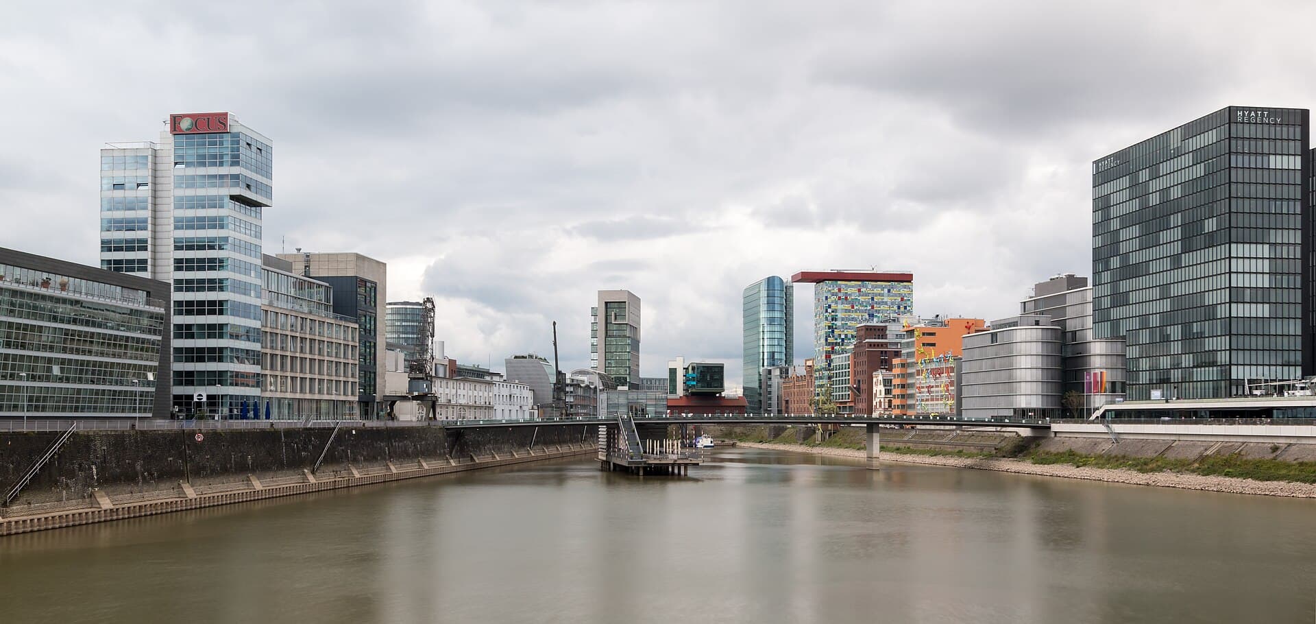 Privatumzug nach Düsseldorf