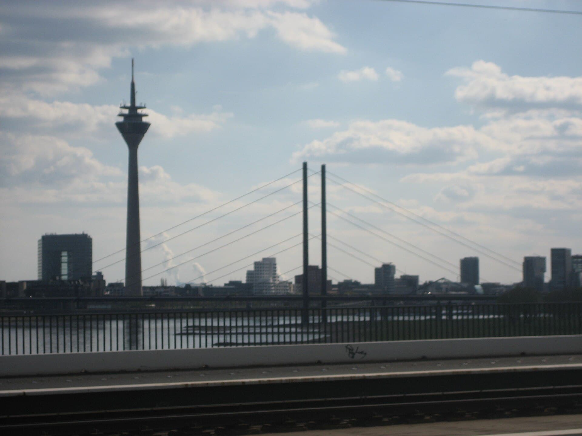 Düsseldorf