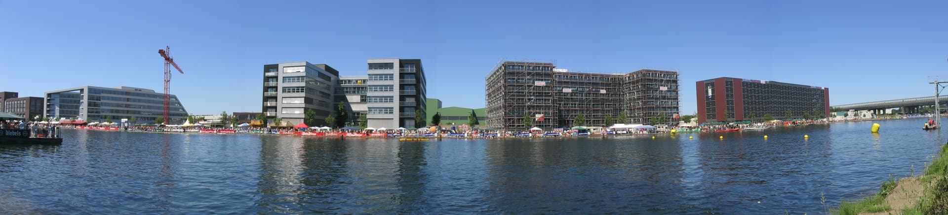 Duisburg