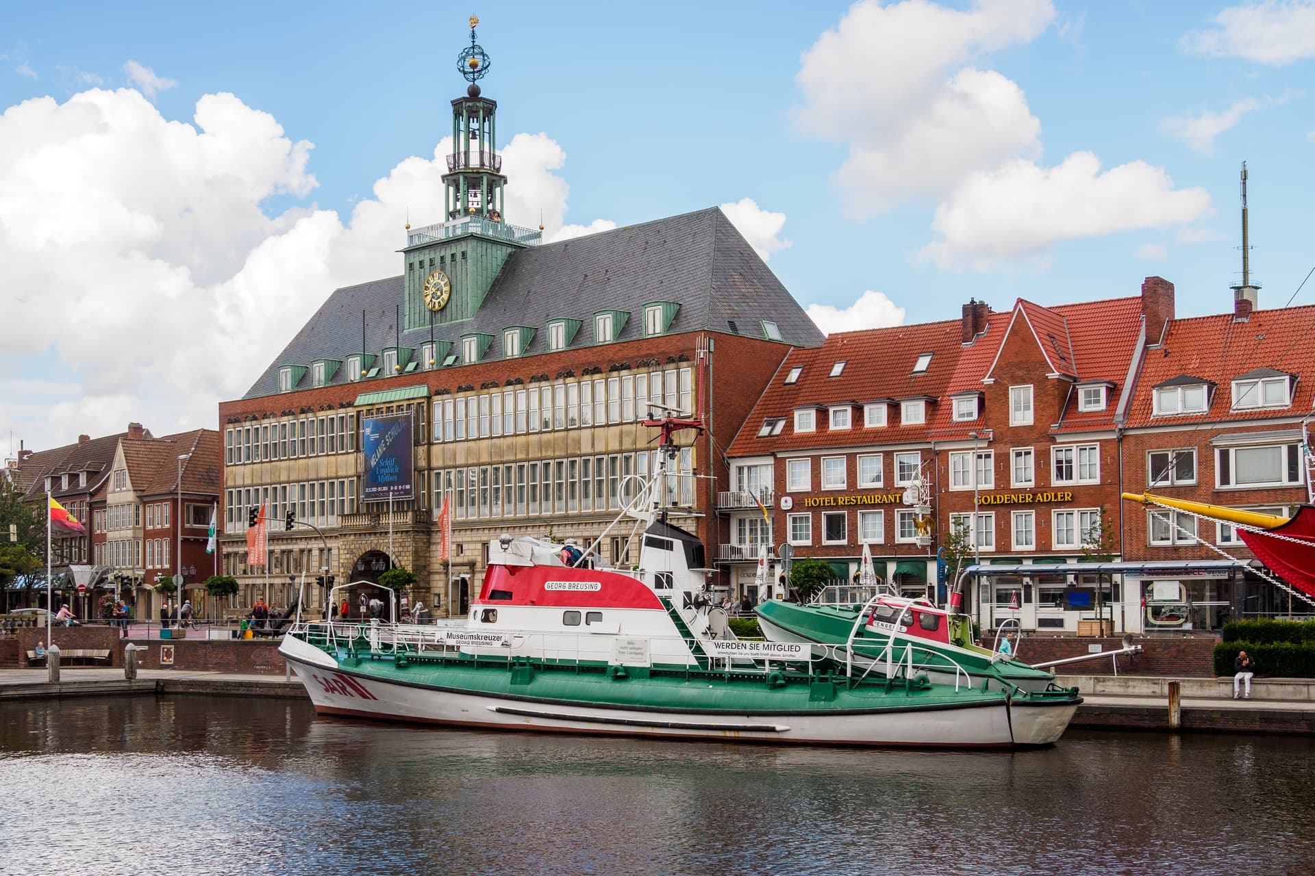 Emden