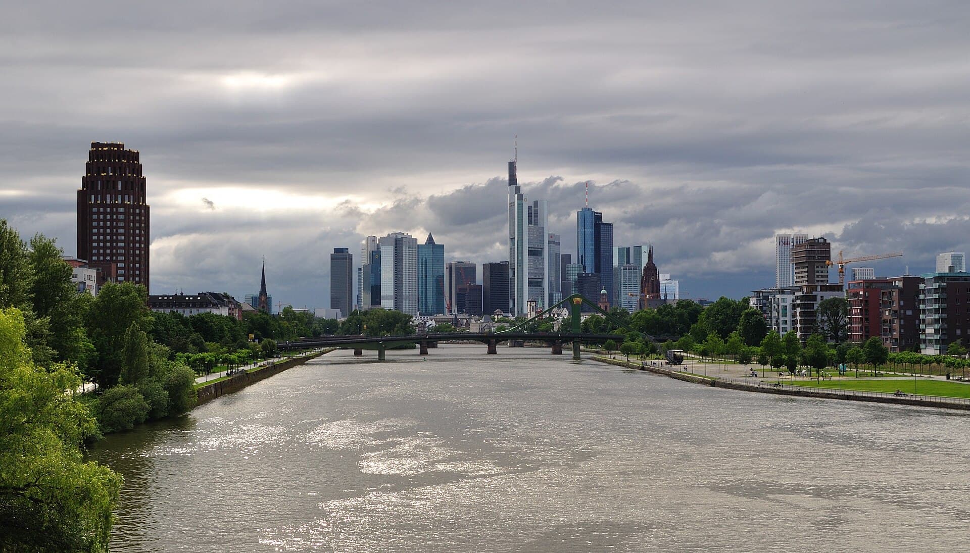 Frankfurt