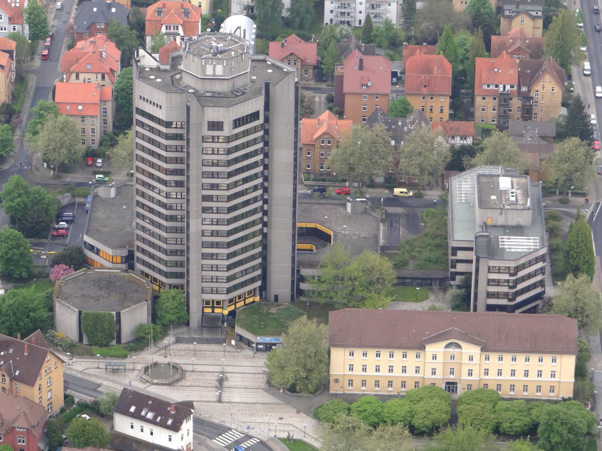 Göttingen
