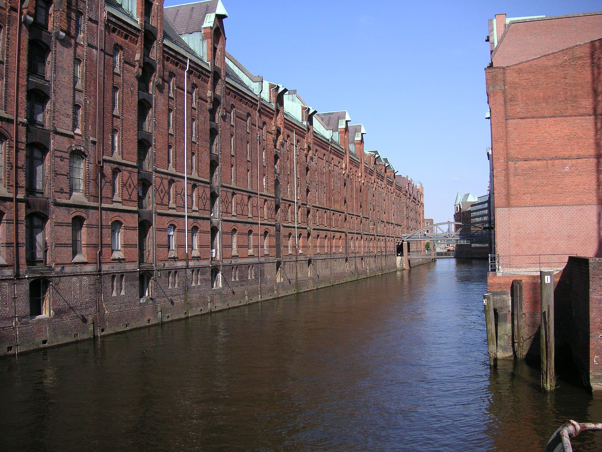 Hamburg