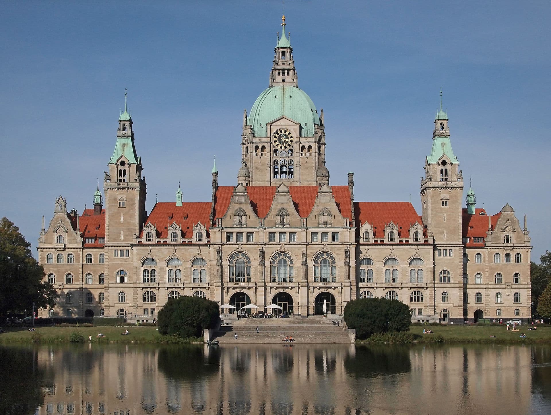 Hannover
