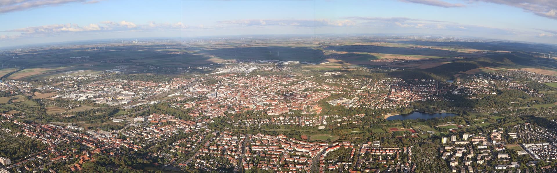 Hildesheim