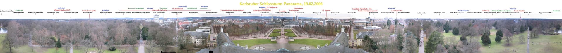 Karlsruhe