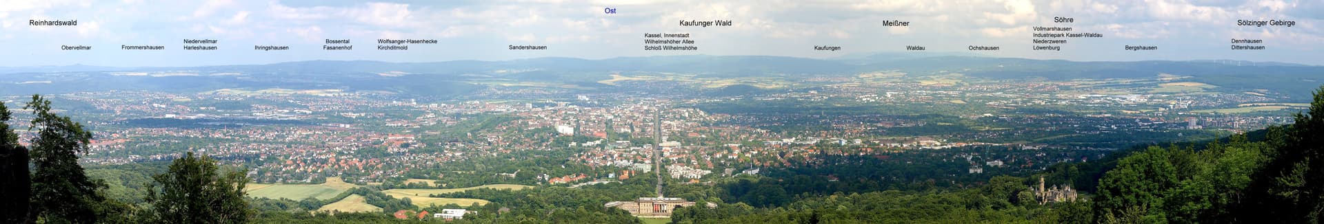 Kassel