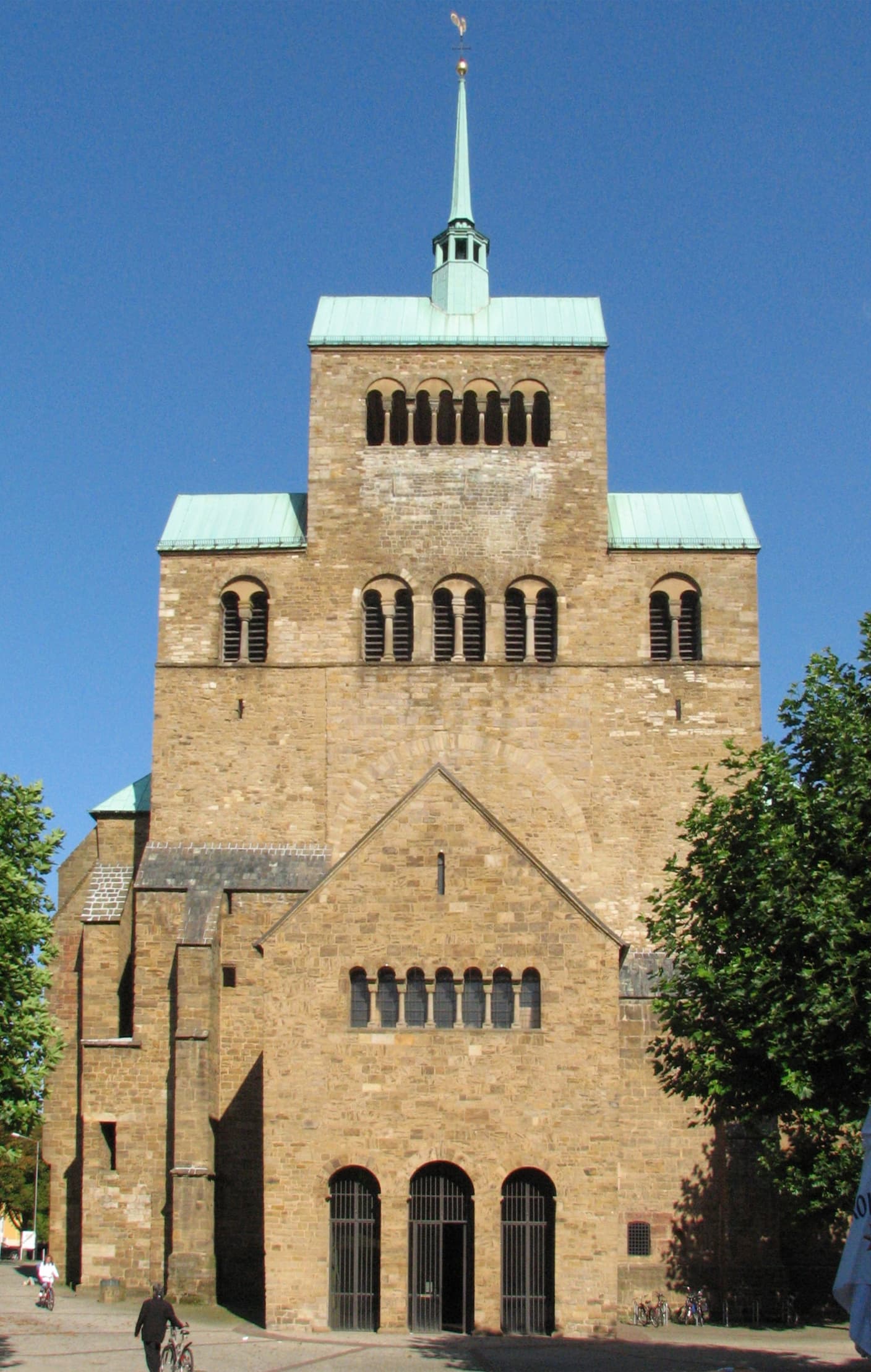 Minden