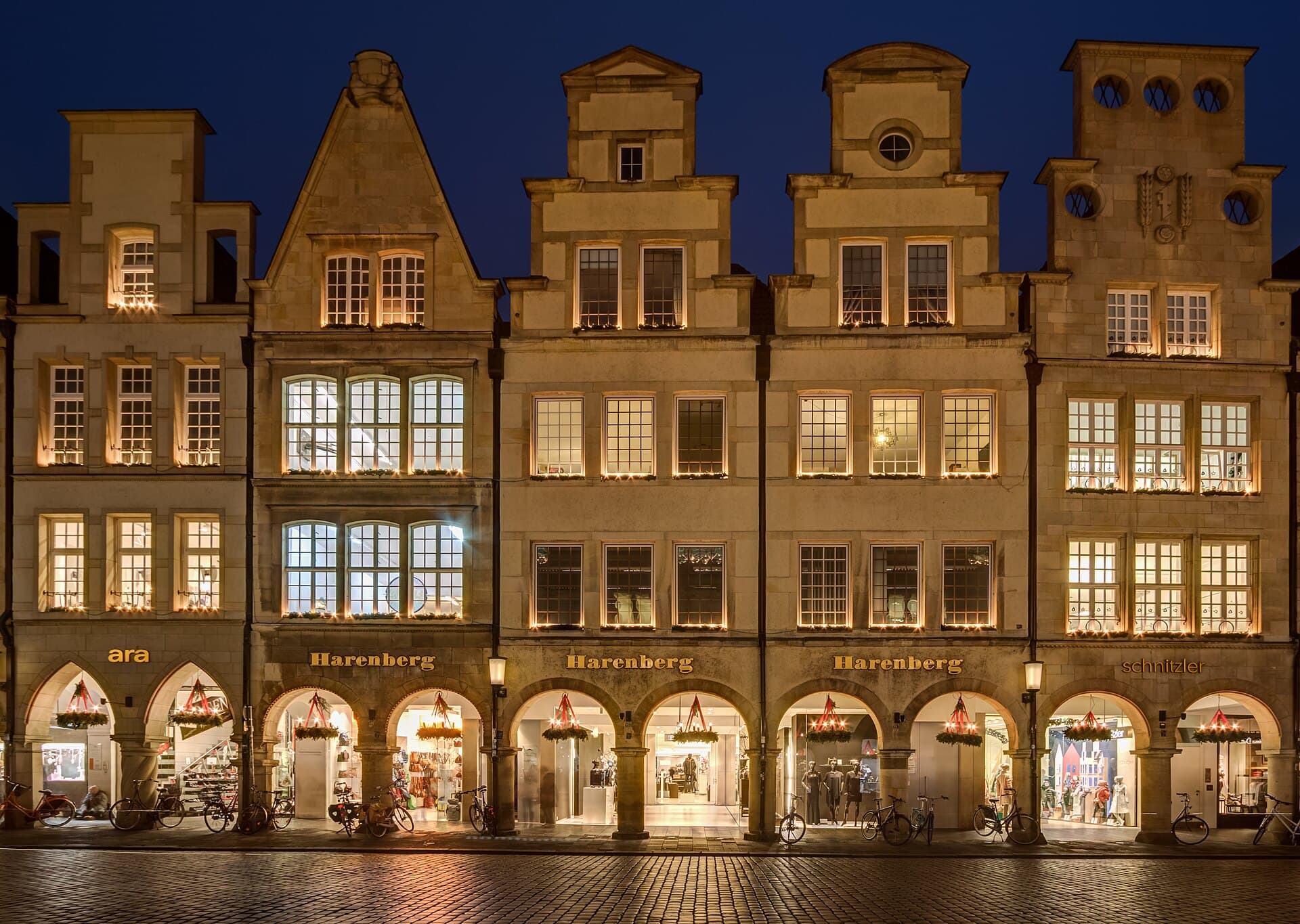 Münster