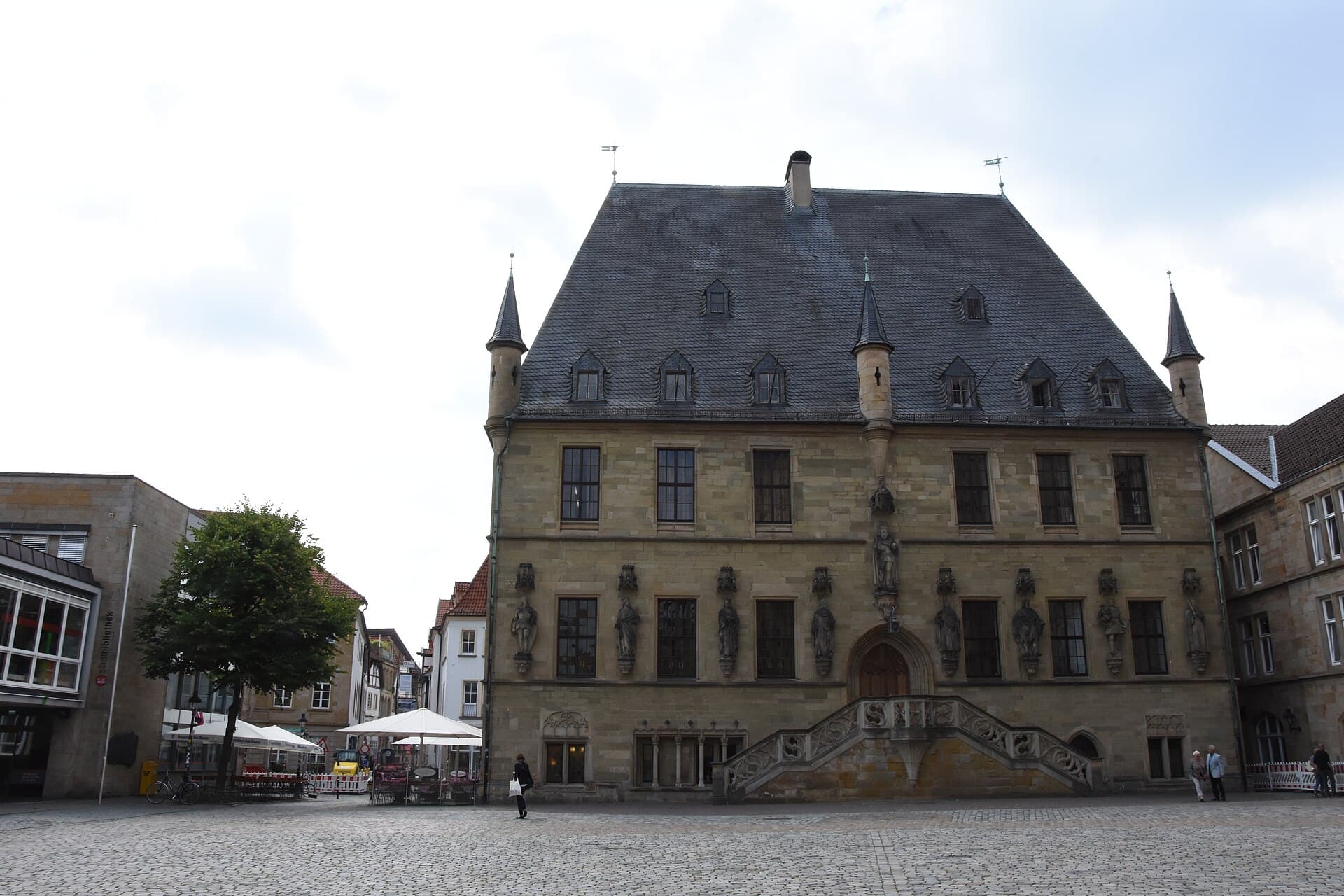 Osnabrück