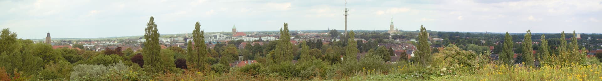 Rheine