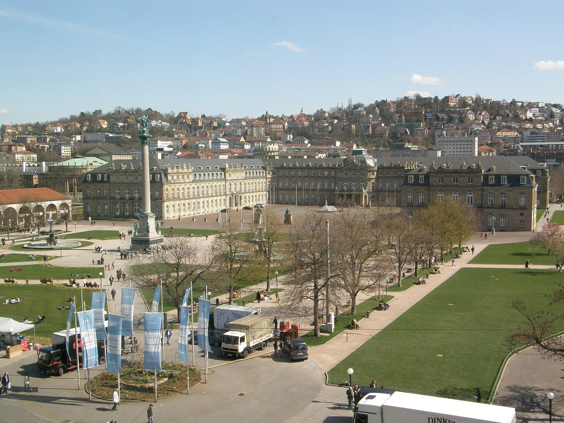 Stuttgart
