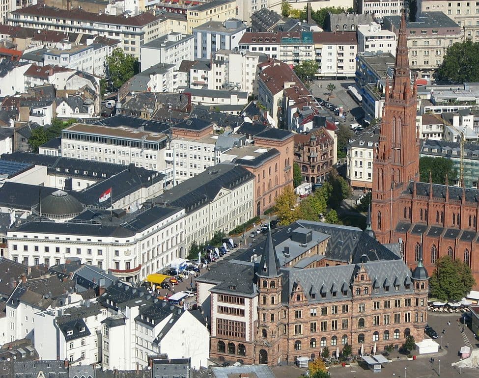 Wiesbaden