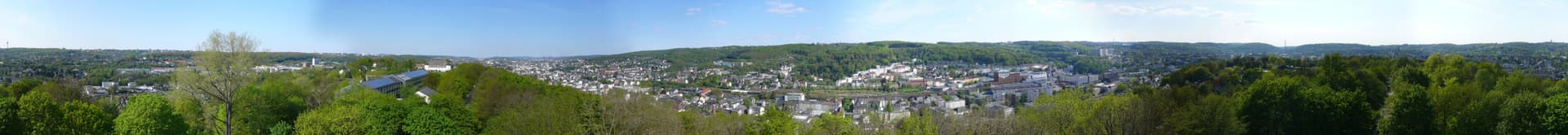 Wuppertal