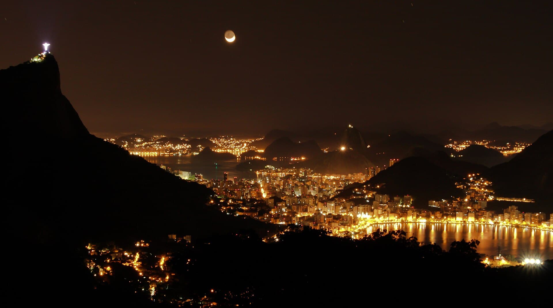 Umzug nach Brasilien