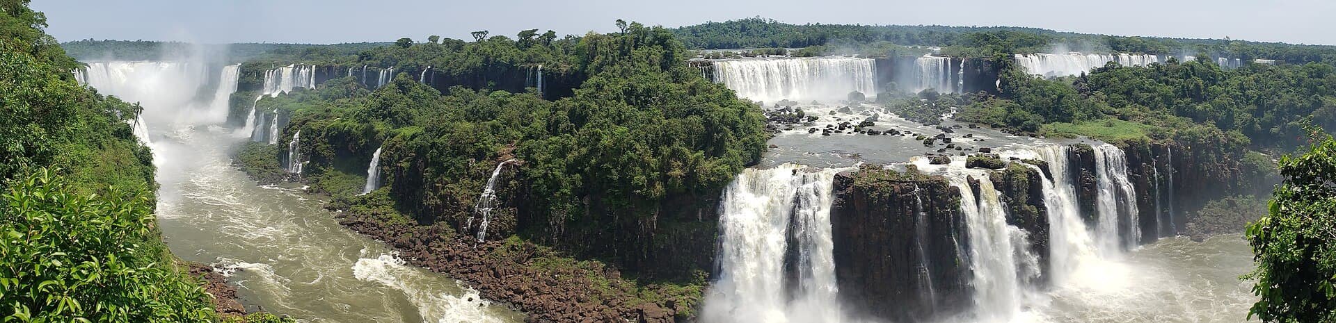 Umzug nach Brasilien