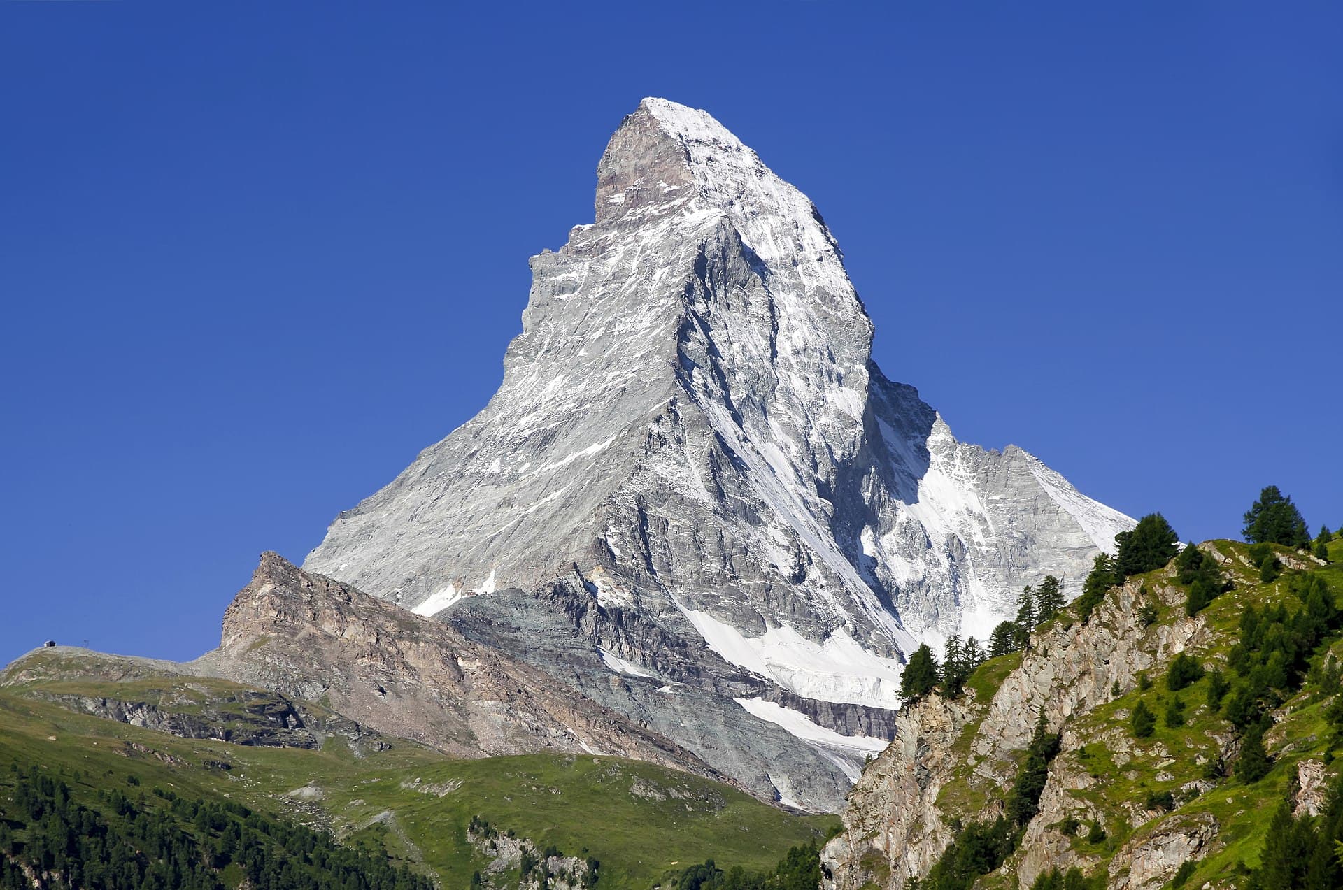 Umzug in die Schweiz