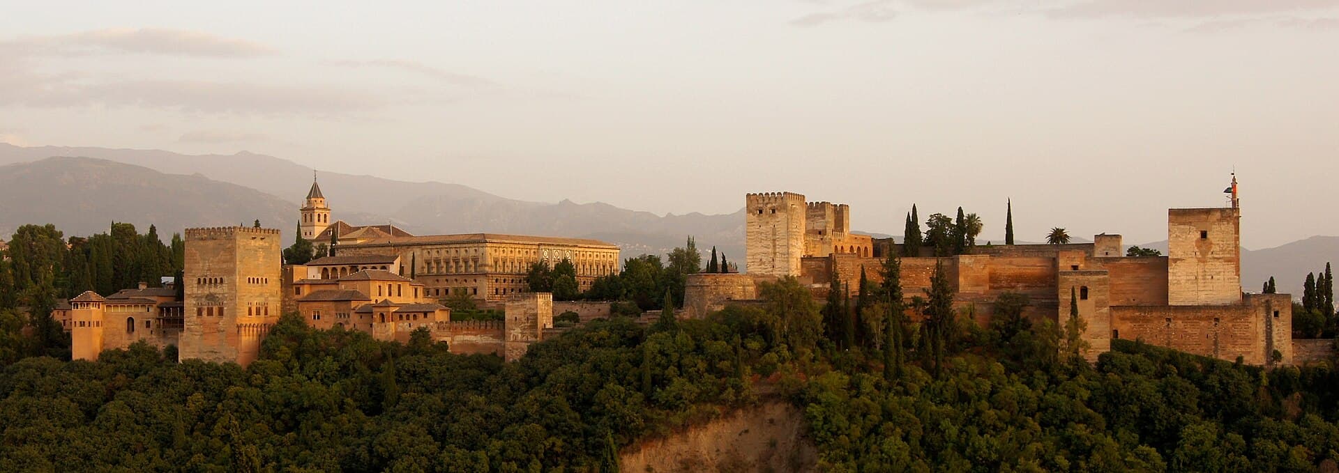 Umzug nach Spanien