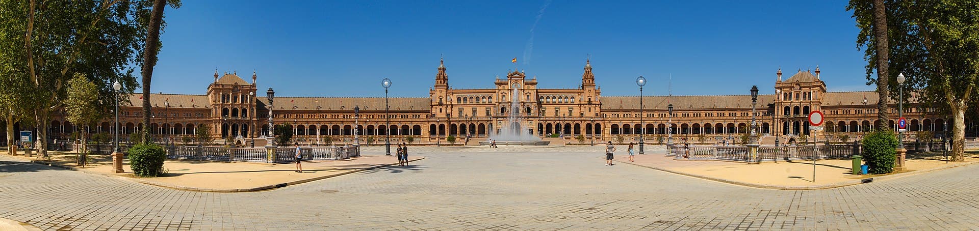 Umzug nach Spanien