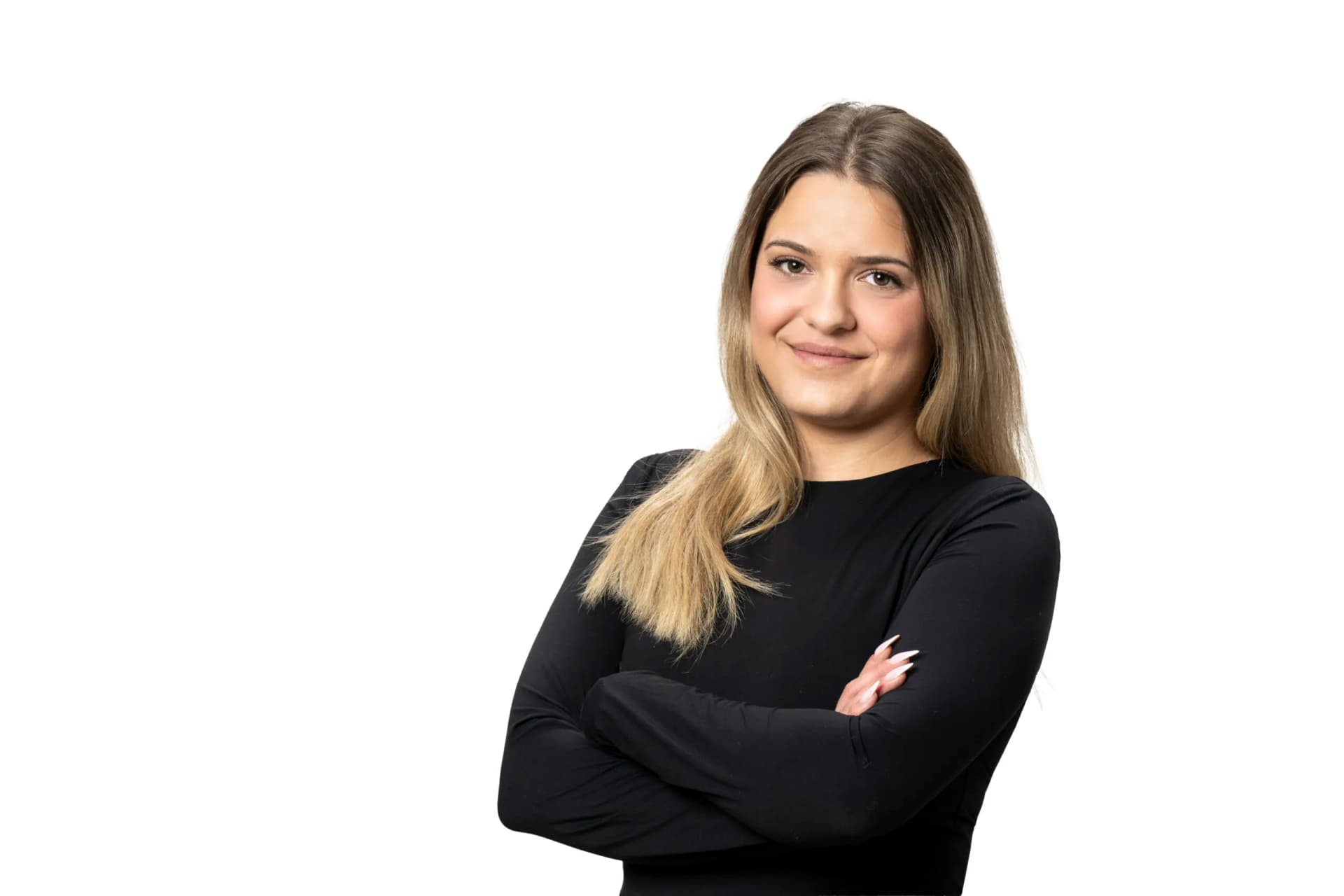 Laura Brahimaj
