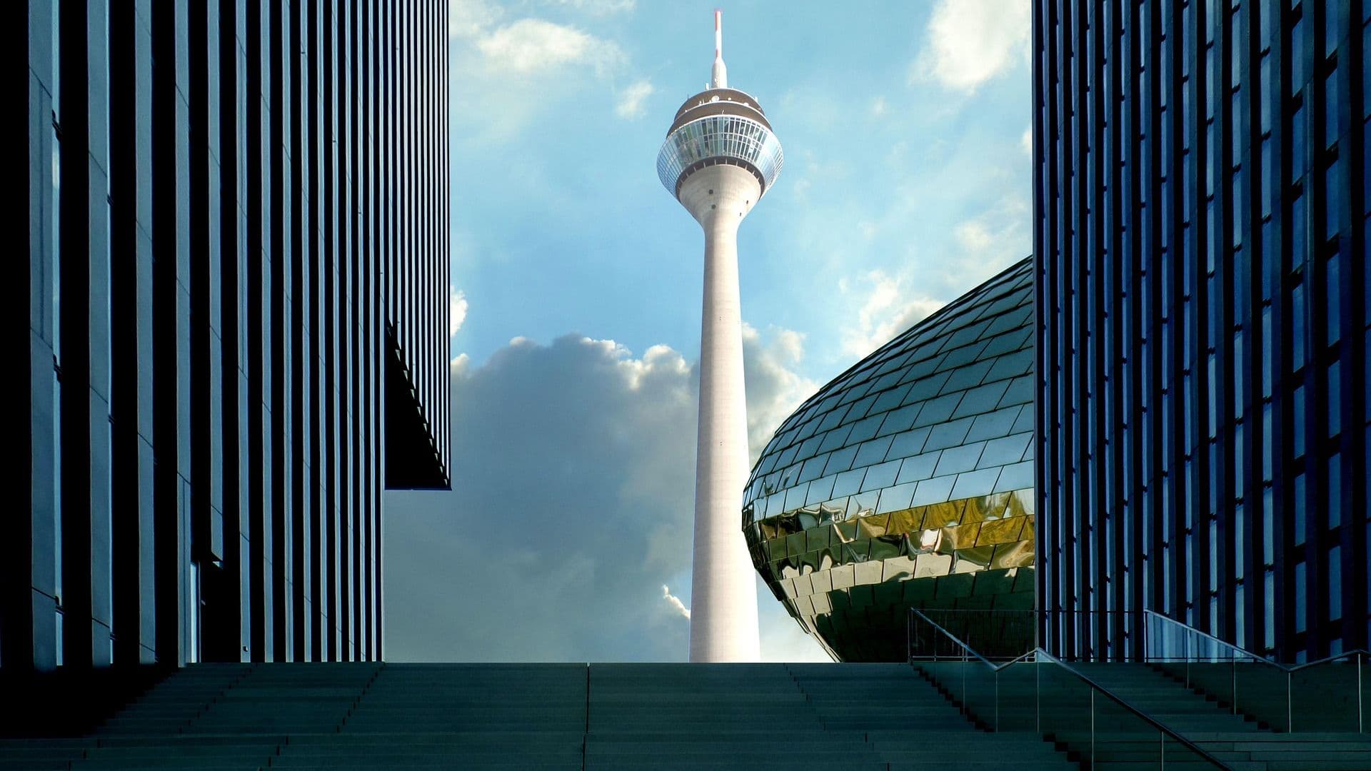 Umzug nach Düsseldorf – Stressfrei und Professionell mit Heinrich Koch Internationale Umzugs- und Archivlogistik GmbH