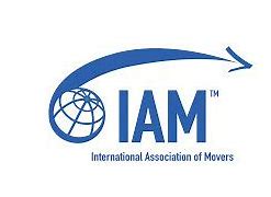 IAM – International Association of Movers