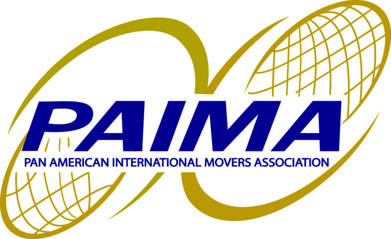 PAIMA – Pan American International Movers Association