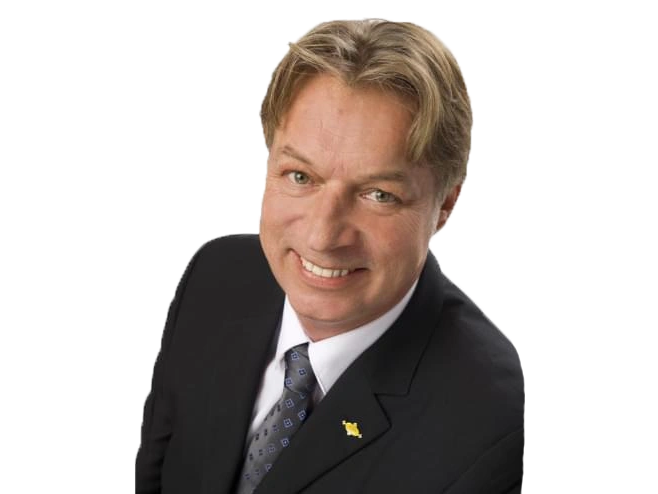 Dipl.-Wirt.-Ing. Dieter Koch